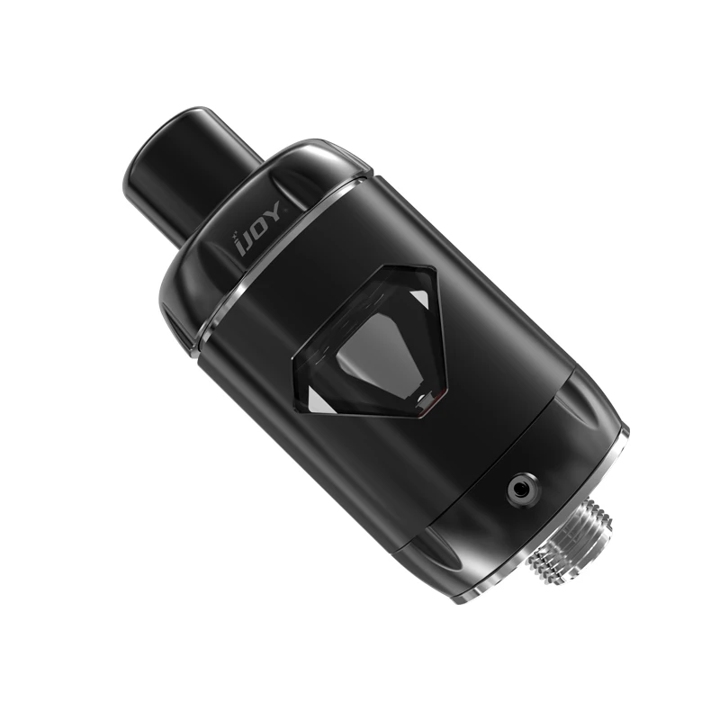 Оригинальный IJOY ELF MTL бак 2 мл с 5 уровнями воздушного потока регулируемый и