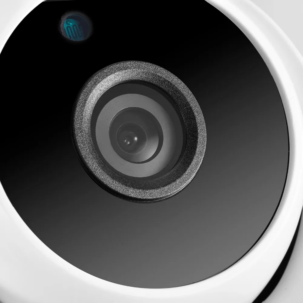 Камера видеонаблюдения AZISHN Security 3 Мп 1080P 960P 720P|Камеры видеонаблюдения| |