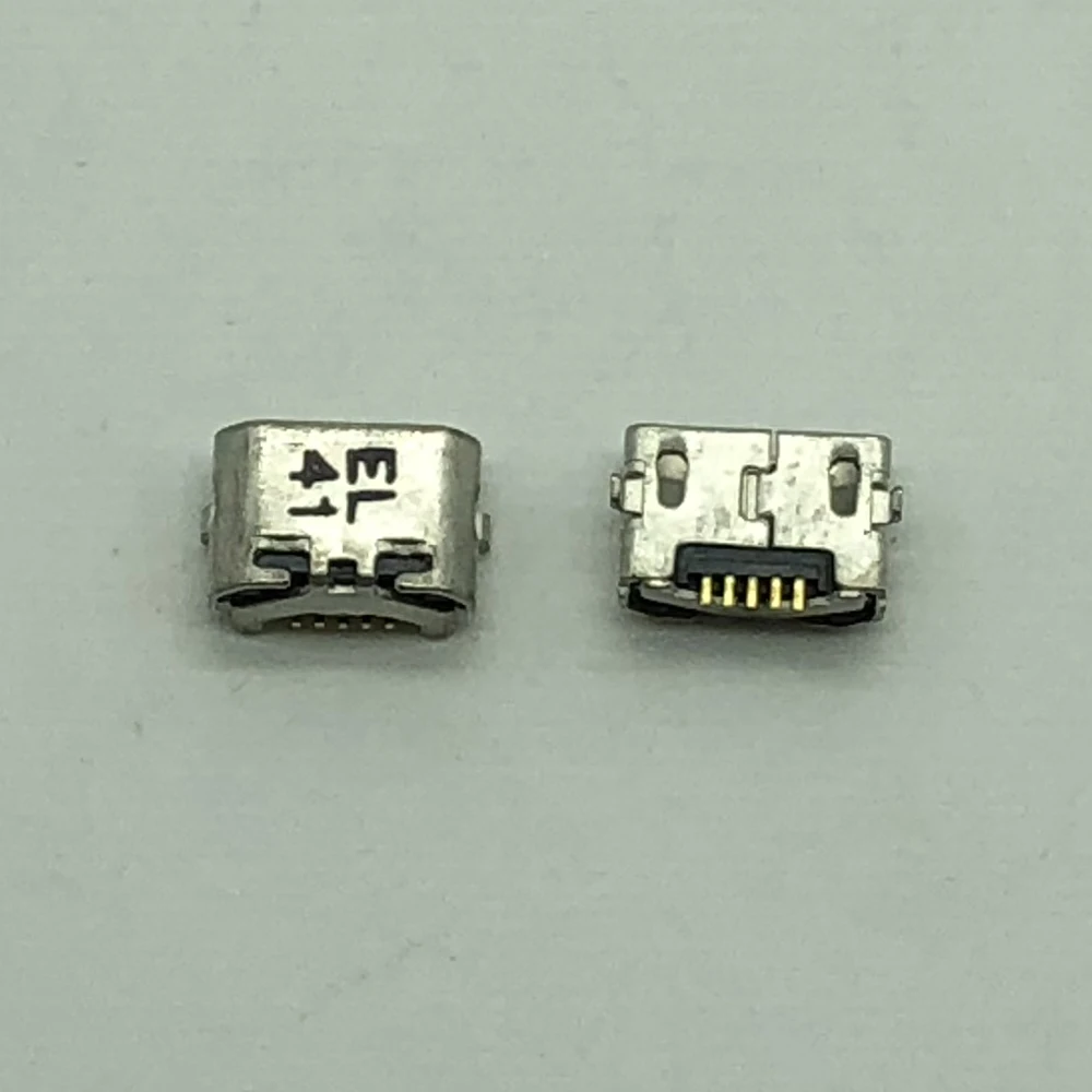 10 шт./лот для Huawei 4X Y6 4A P8 C8817 max Lite 4C 3X Pro G750 T20 порт зарядки разъем Micro USB гнездо |