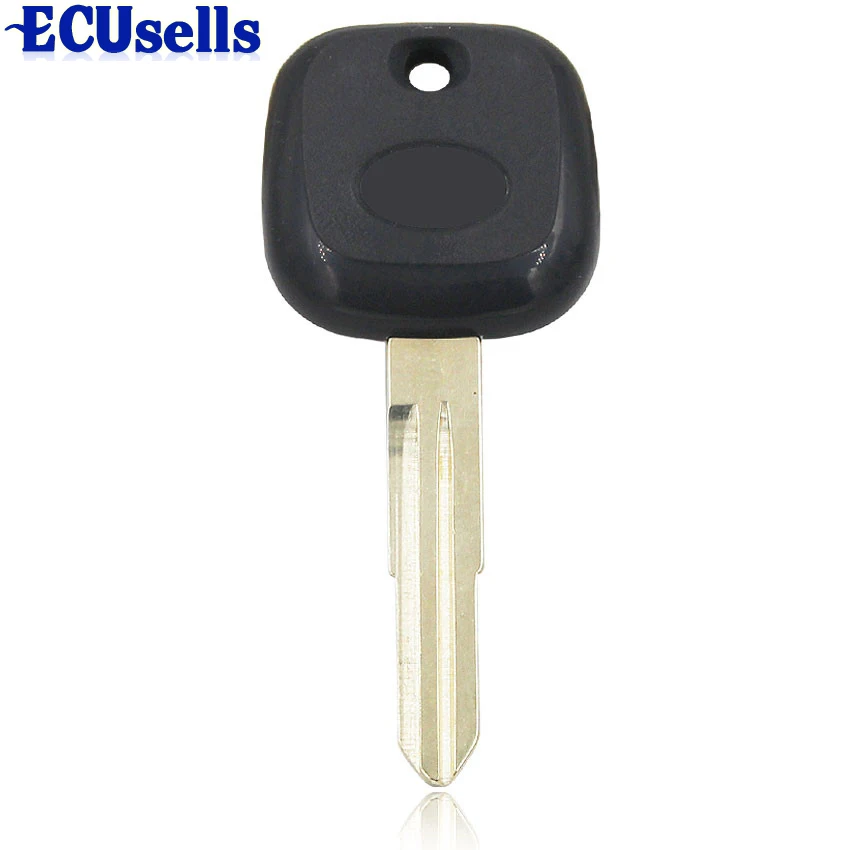 

Transponder Key Blank Fob Key Case Remote Shell Cover for Daihatsu Charade Copen Cuore Feroza Sirion Terios YRV