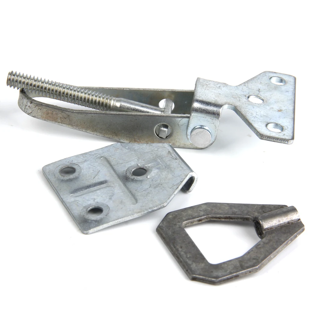 3pcs Adjustable Beekeeper Beekeeping Hive Fasteners Tool Equipment Adjustable fasteners Garden Supplies for bee box accessories