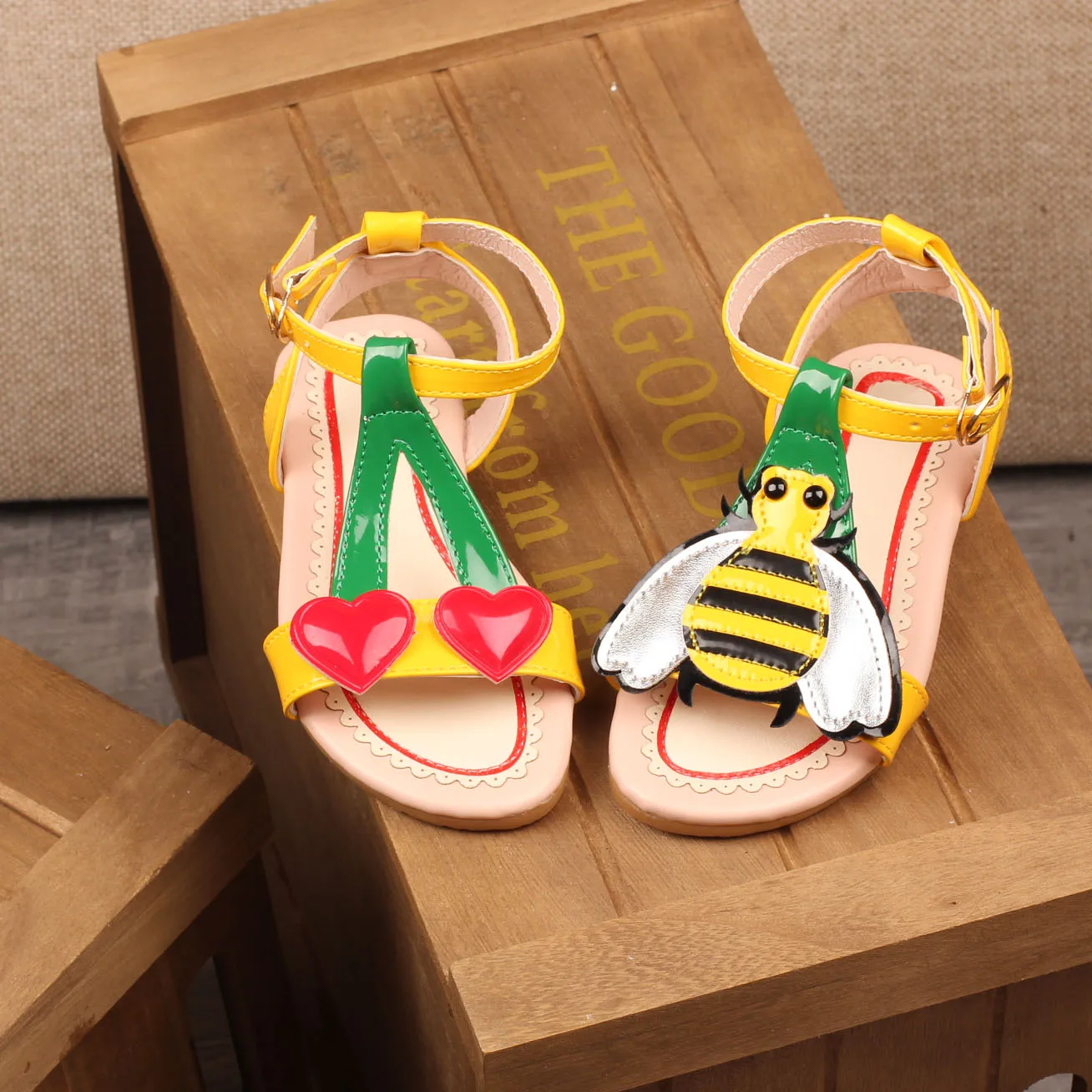 gg sandals aliexpress