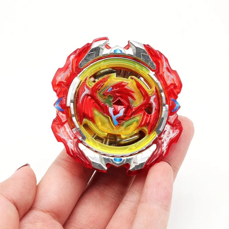 Beyblade Bayblade Burst B121 B122 B127, без пускового устройства и коробки, металлический пластик, волчок, Bey Blade Blades, игрушки для детей