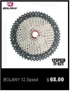 BOLANY 9 скоростная кассета 11-28 T широкого соотношения Freewheel горный велосипед MTB велосипед Кассетный Маховик Звездочка совместима с SIMANO