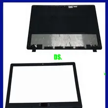 Wellendorff новые/оригинальные чехлы для ACER Aspire E15 ES1-511 ES1-521 N15C4 lcd задняя крышка AP16G000900+ передняя рамка 15," AP16G000200