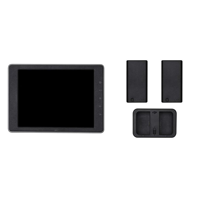 DJI CrystalSky 5.5 inch High Brightness and 7.85 i...