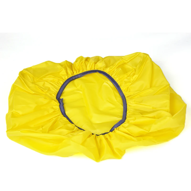 Камуфляжный рюкзак дождевик прочный водонепроницаемый прочный рюкзак сумка дождевик для дорожная сумка Прямая доставка #0910