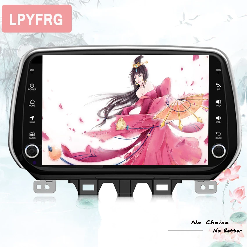 Sale Android 9.0 10.1" Car Radio GPS Navigation For Hyundai Tucson 2018 2019 2020 Head Unit Octa Core 4+64G stereo audio video 2 Sale Android 9.0 10.1" Car Radio GPS Navigation For Hyundai Tucson 2018 2019 2020 Head Unit Octa Core 4+64G stereo audio video 2