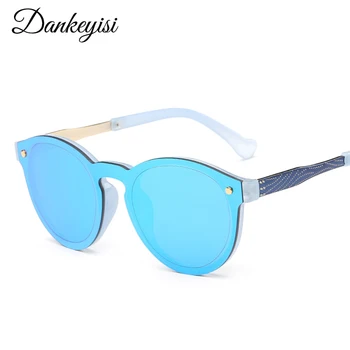 

DANKEYISI New Sun Glasses For Women Brand Goggle Sun Glasses Female Uv400 Brand Designer Sun Glasses For Men 2017