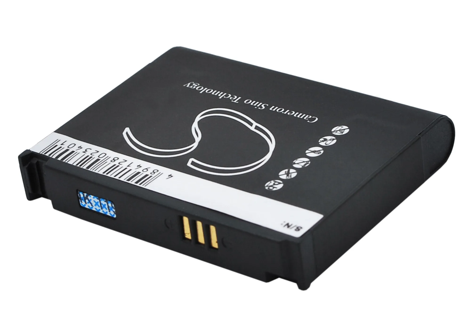 Cameron Sino аккумулятор 1200 мАч AB813851CA AB813851CABSTD для Samsung BLACKJACK II DM S105 SGH i617 SPH M510