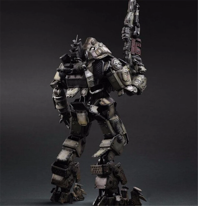 titanfall action figure