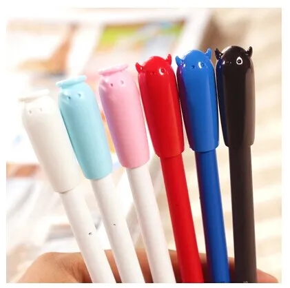 Creative stationery 1004/1009 orange forest neutral pen pens water |