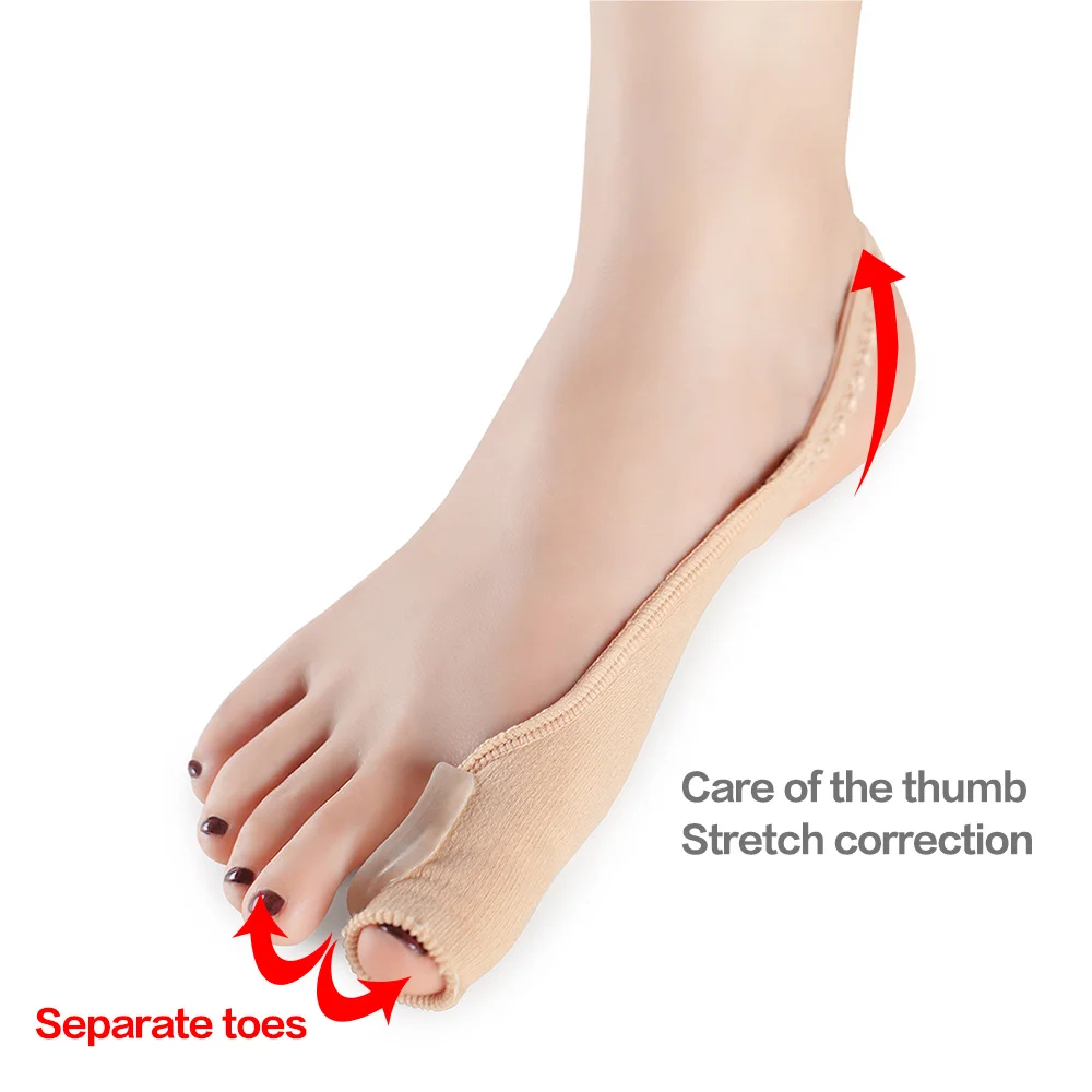 Buy Foot Brace Correction Sleeve Big Toe Bone