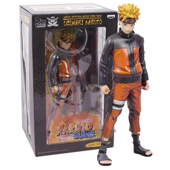 

NARUTO Shippuden MSP Master Stars Piece Uzumaki Naruto Manga Dimensions Limited Edition Collection Figure
