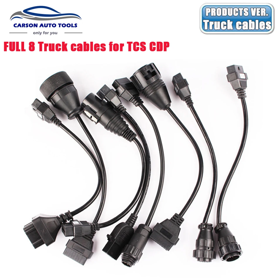 Prix pour Haute qualité ensemble complet tcs camion câbles POUR TCS PRO SCANNER camion câble pour multidiag pro mvd Prix pour Haute qualité ensemble complet tcs camion câbles POUR TCS PRO SCANNER camion câble pour multidiag pro mvd