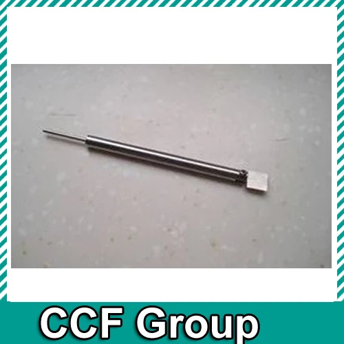 2pcs Stainless Steel Electrode Holders 6mm Diamterelectrode holder