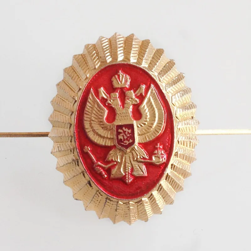 Новый Русский Оригинальный механизированный значок пехоты медаль советский