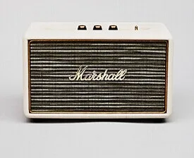 

Marshall Ladle Acton Wireless Bluetooth Stereo Hifi Audio Speakers Rock
