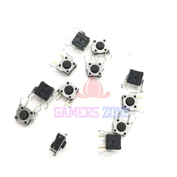 

20PCS For Game Boy Advance SP Left Right Shoulder Trigger Button Switches For GBA SP