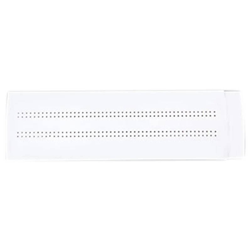 

Anti Direct Blowing Adjustable Air Conditioner Cover Windshield C