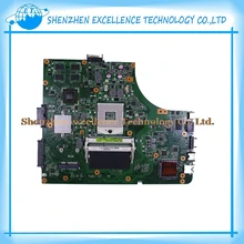 Hot!!! für asus k53sd hm65-chipset rev 5,1 laptop motherboard gt610m 2 gb a53s x53s k53s 60-n3emb1300-025 100% getestet
