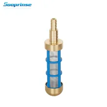 Cheap High Pressure Car Washing Filter stainless steel water absorption filter Auto Accessories for car pump Cheap High Pressure Car Washing Filter stainless steel water absorption filter Auto Accessories for car pump