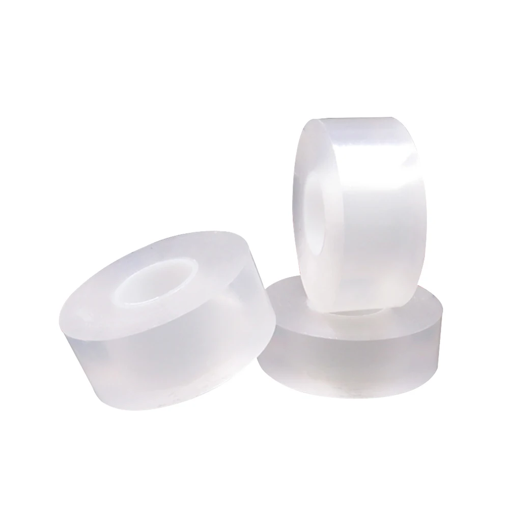 

3m 10m Traceless Nano Transparent Tape Universal Car Body Door Bumpers Protect Scratchproof Film Waterproof Sticker Accessories