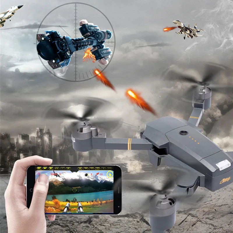Мини дроны XT 1 talon с дистанционным управлением HD камера RC вертолет x pro складной 4k