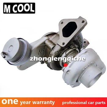 

for Turbocharger For Mercedes Viano Vito 111 112 2.2 CDI 110 150 BHP 646 A6460960199 A6460960699 6460960699 6460960199 VF40A132