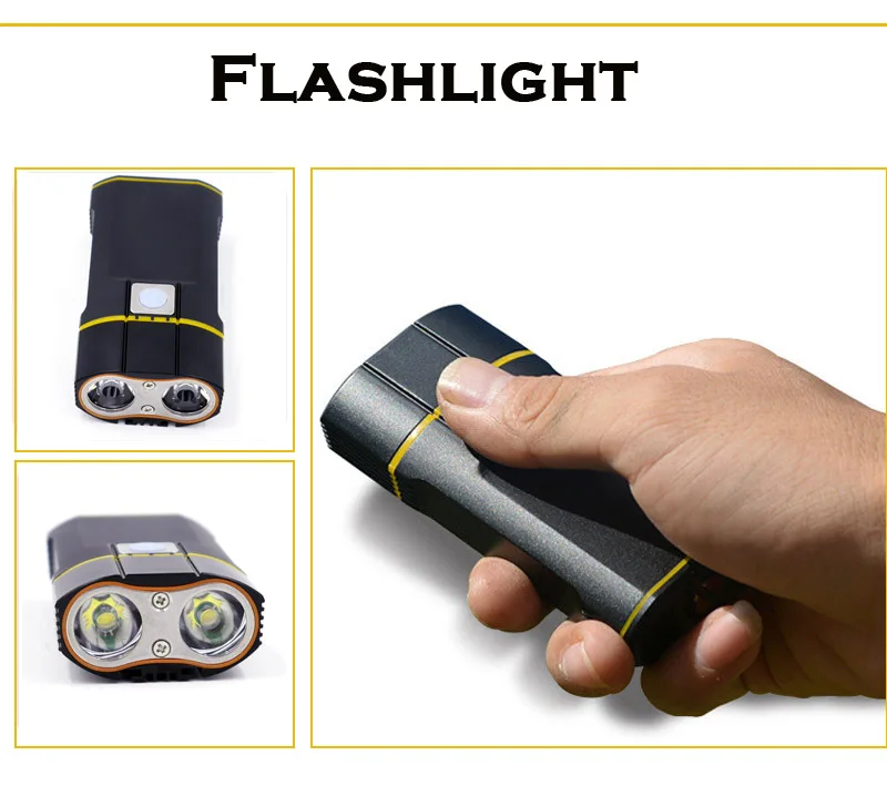 Y1 bicycle light (9)