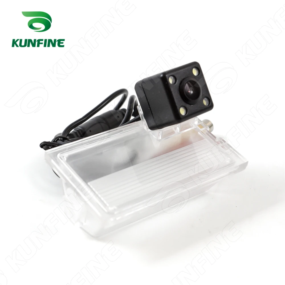 Car Rear View Camera for Land Rover Freelander 2014 2015 B