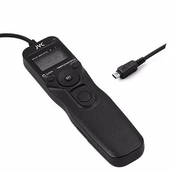 

Viltrox MC-E2 Timer LCD Remote MC-E2 for OLYMPUS E-450 E-510 E-P1 E-P2