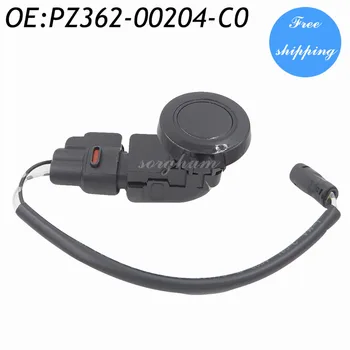 

PDC Reverse Backup Parking Assist Sensor For Toyota PZ362-00204 188300-9630 PZ362-00204-C0