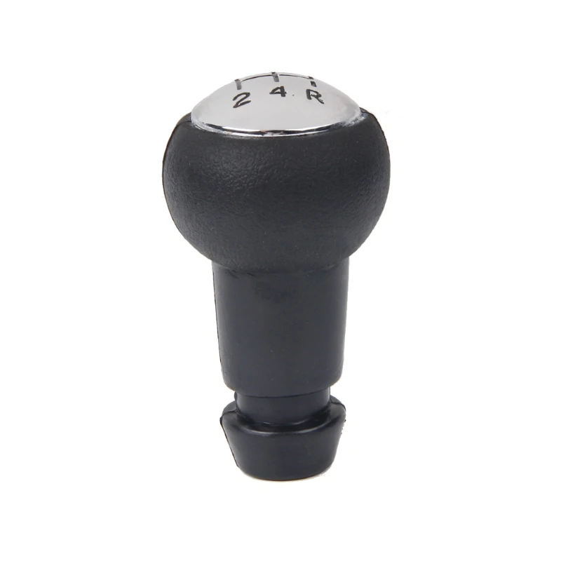 

High Quality Gear Shift Knob Lever Manual Transmission For C3 C4 CITROEN C1 Peugeot 206 207 306 307