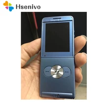 Sony Ericsson W350 Renoviert-Original Unlokced W350C Handy 2G Bluetooth 1,3 MP Kamera FM Entriegelte Telefon Freies verschiffen