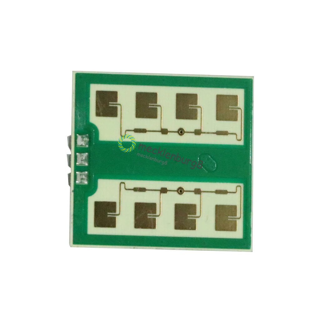 Модуль датчика радара, модуль индукции СВЧ, модуль 24 ГГц CDM324, модуль датчика индукции радара