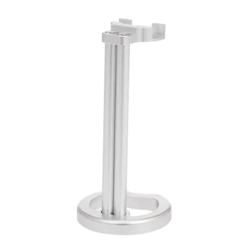 

Men Razor Holder Metal Shaving Razor Stand Safety Razor Holder Male Shaver Stand Shaving Tool