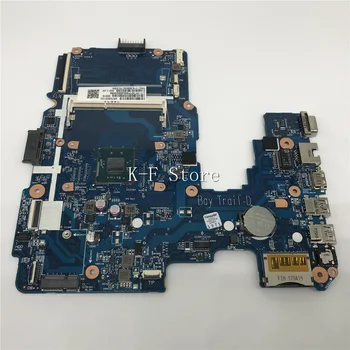 

KaiFull 858043-601 858043-001 DINERAMD-6050A2822801-MB-A02 For HP 245 G5 14-an Laptop motherboard With A6-7310 Cpu On board