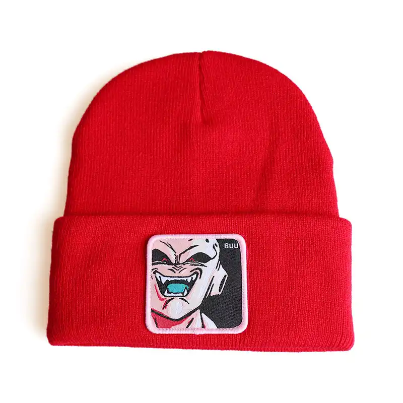 majin buu cap