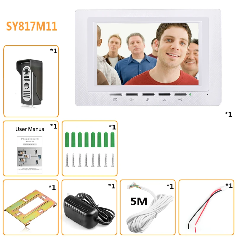 SY817M11