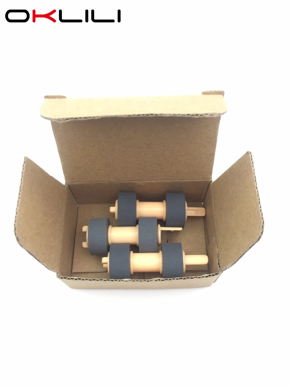 Paper Feed Kit Pickup Roller for Sharp DX B350P DX B450P for Dell