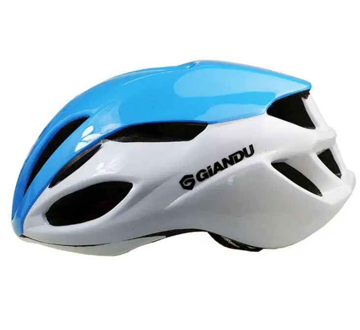 

MTB Bike Cycling Helmet 2017 town integrally molded PC MTB Bike Helmet EPS hull fiets bicycle helmet