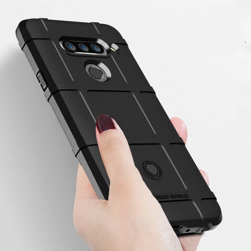 LG V40 ThinQ V35 V30S Plus Case Cover  (15)