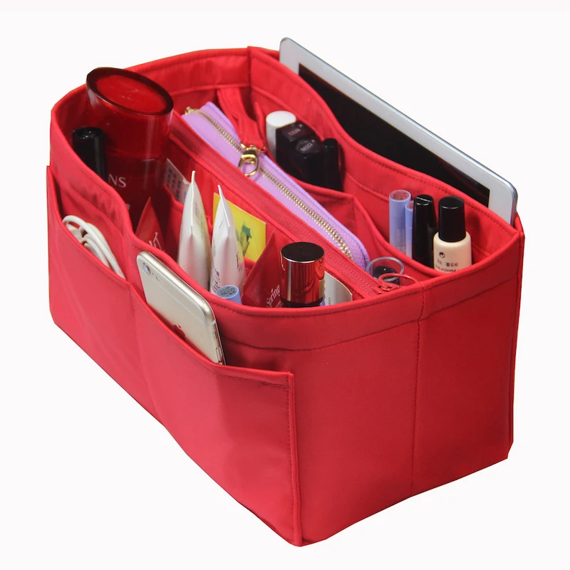 Bag Organizer for LV Turenne MM - Premium Felt (Handmade/20 Colors) :  Handmade Products 