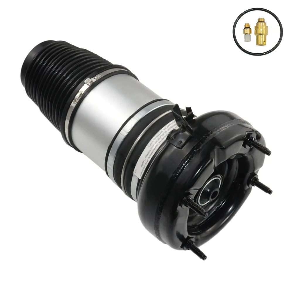 Новая передняя пневматическая подвеска AP01 L/R для VW Phideon Audi A6 S6 C7 Quattro A7 S7 RS7 A8 S8 D4 4H| |