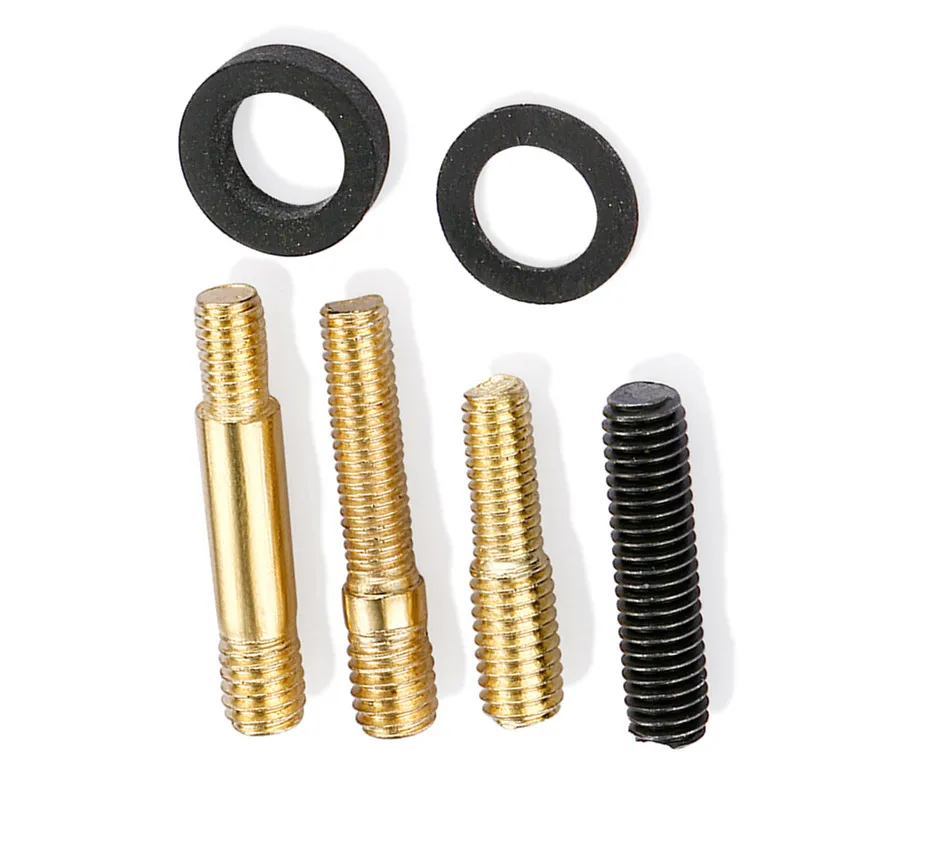 Автомобильная короткая длинная радиосигнальная антенна из углеродного волокна