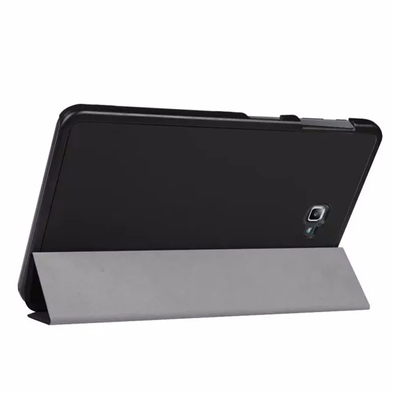 

For Samsung galaxy tab a 10.1 2016 t580 Luxury Ultra thin PU leather case,SM-T580N T585 cover guard Bag for Galaxy TabA 10.1"