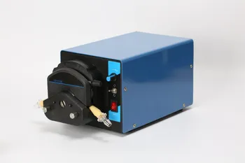 

INTOP BAT300 Laboratory peristaltic pump large flow metering self-priming pump 0.1-2000(ml/min)