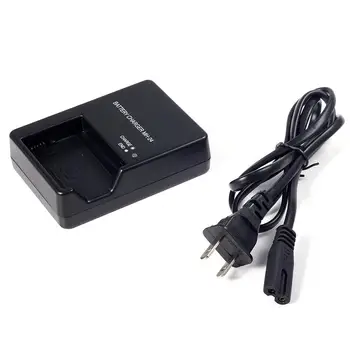 

MH-24 Battery Charger US Plug For Nikon P7000 P7100 D5200 D5100 D3100 D3200