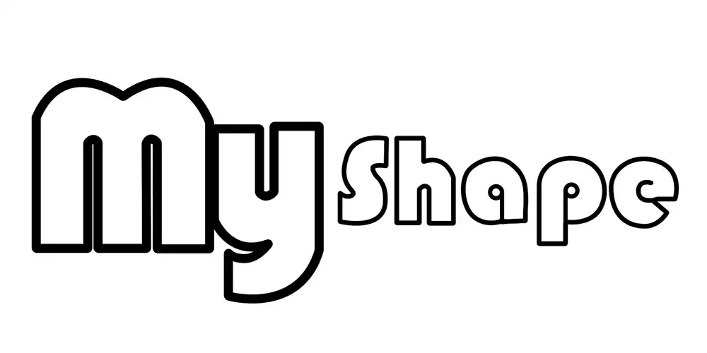 my shape